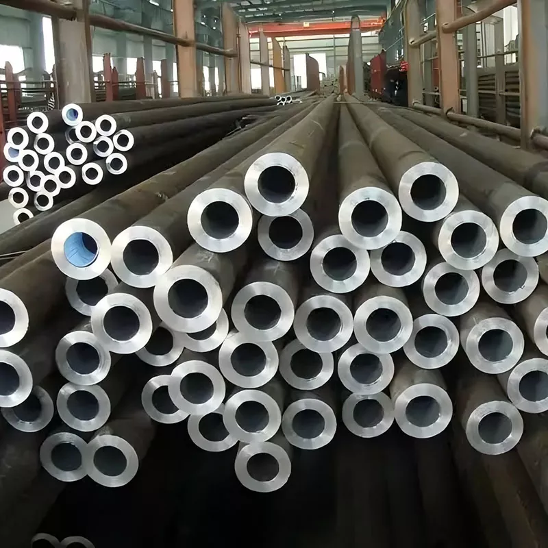 How Does Thin-Wall Spiral Welded Pipe Reduce Cost Without Sacrificing Strength