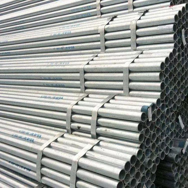 Why Are Seamless Steel Pipes Superior for Industrial Applications