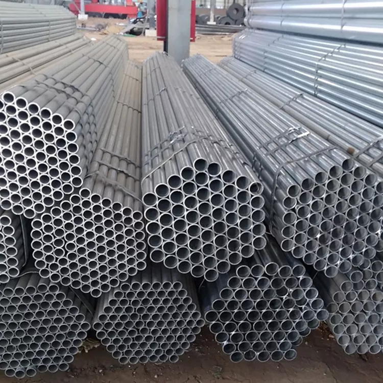 How to distinguish the quality of seamless steel pipes?
