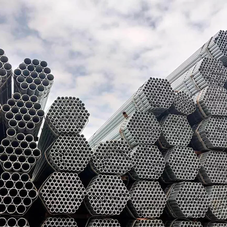 What are the main industries where cold-rolled seamless steel pipes are used?