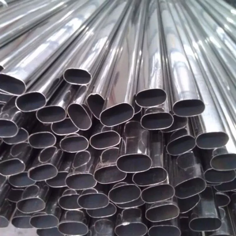 Why Is Galvanized Elliptical Steel Pipe Gaining Popularity in Modern Construction?