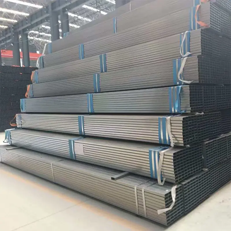 Rectangular Tube