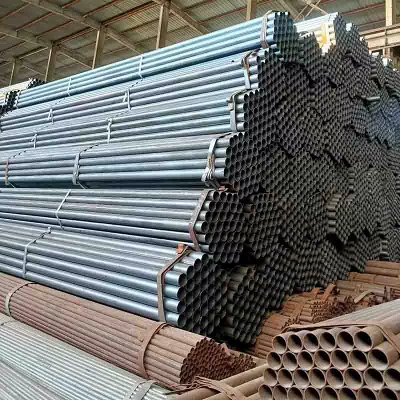 Thick Wall Straight Seam Welded Pipe