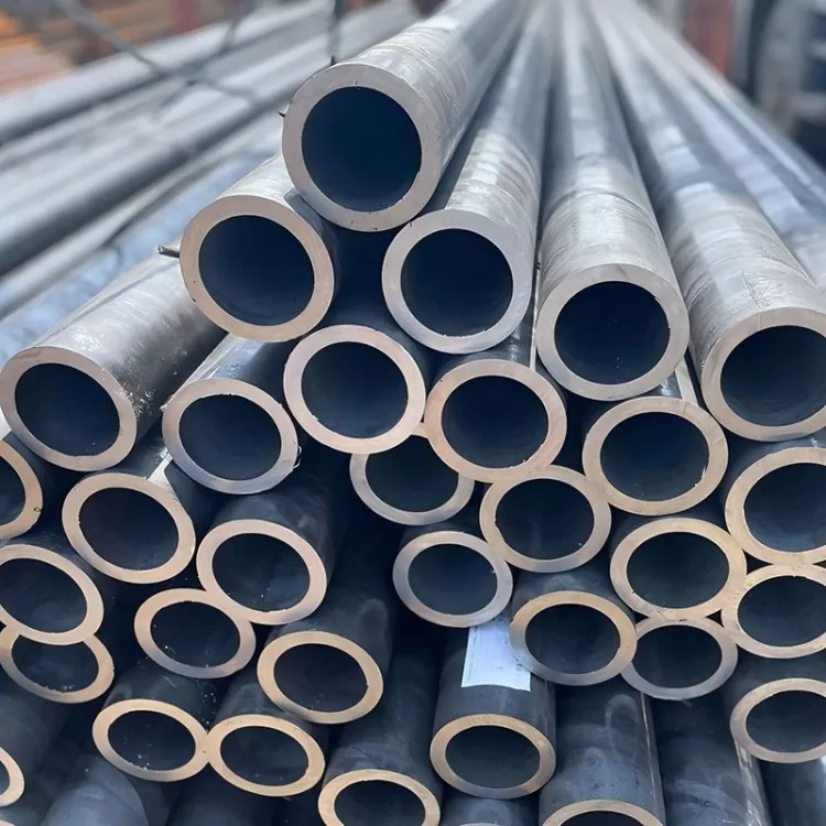 Thick-walled cold-rolled seamless steel pipe