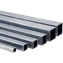 Thin-Walled Rectangular Tube