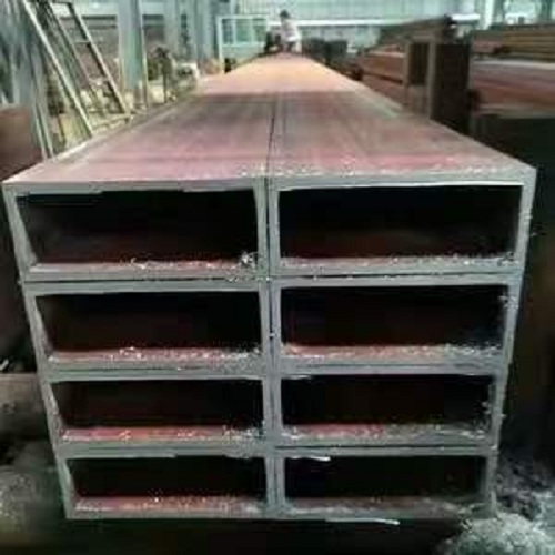 Welded Square And Rectangular Tubes
